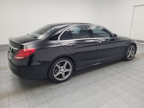 Used 2015 Mercedes-Benz C 300 Sedan w/ Multimedia Package image 10