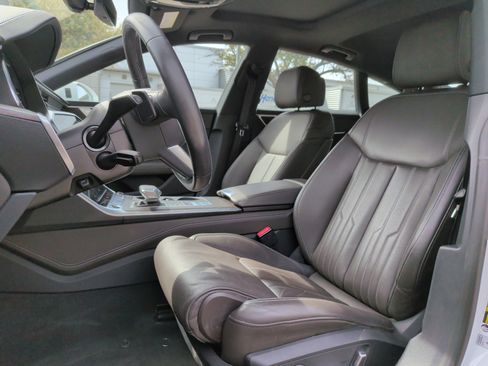 Certified 2022 Audi A7 Prestige w/ Luxury Package image 17