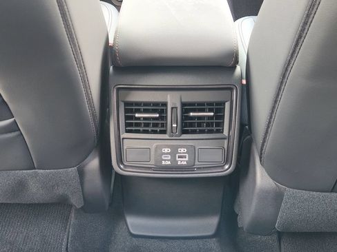 New 2026 Subaru Forester Sport AWD/4WD image 22