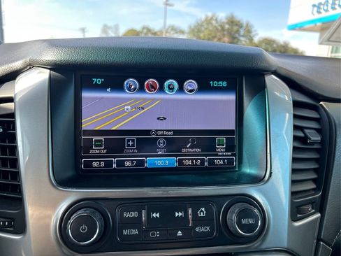 Used 2020 Chevrolet Tahoe Premier image 24