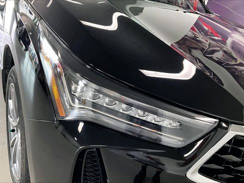 Used 2023 Acura RDX AWD w/ Technology Package image 29