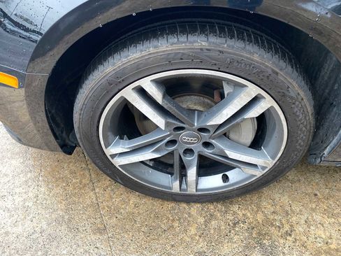 Used 2018 Audi A4 2.0T Premium Plus w/ Premium Plus Package image 40