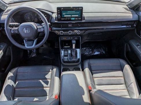 Certified 2024 Honda CR-V Sport Touring image 16