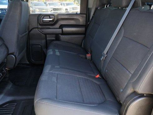 Used 2022 Chevrolet Silverado 3500 LT w/ Convenience Package image 21