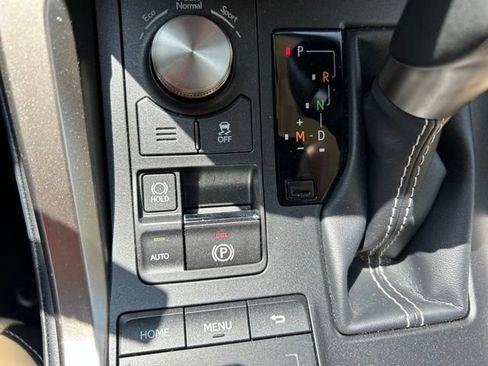 Used 2021 Lexus NX 300 FWD w/ Comfort Package image 18