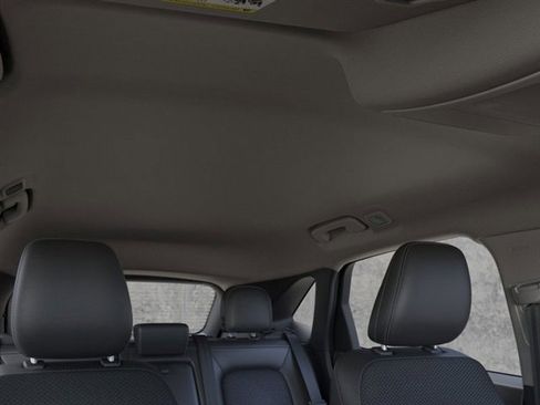 New 2024 Ford Escape SE image 22