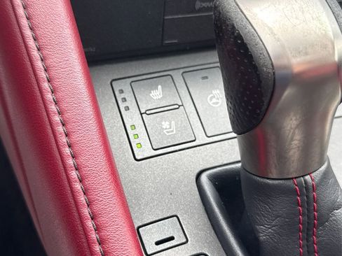 Used 2017 Lexus RC 300 F Sport image 39