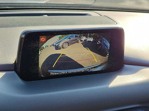 Used 2019 MAZDA CX-5 Sport AWD/4WD image 17