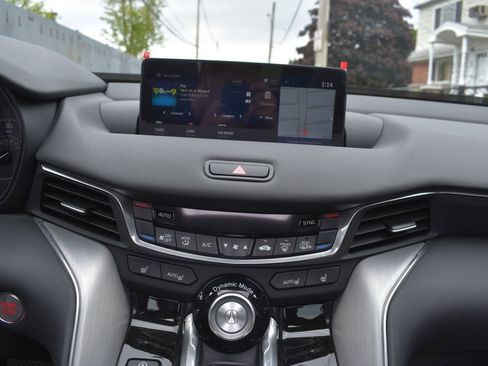Used 2023 Acura TLX w/ Technology Package FWD image 18