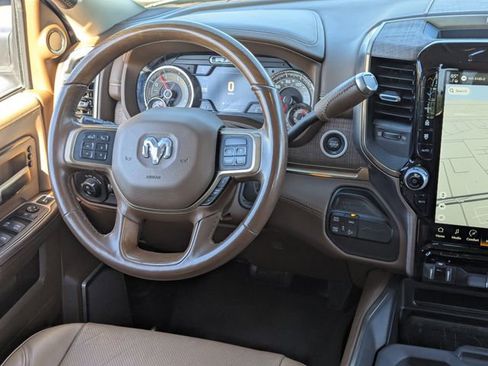 Used 2022 RAM 2500 Limited image 15