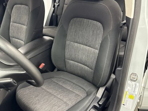 Used 2021 Ford Bronco Sport Big Bend AWD/4WD image 8
