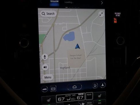 New 2026 Subaru Ascent Limited w/ Popular Package #2 image 22