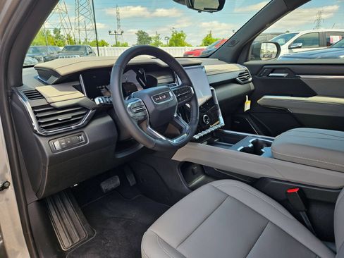 New 2026 GMC Acadia Elevation w/ Elevation Premium Package FWD image 10