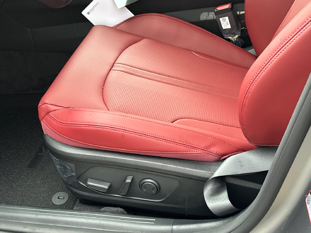 New 2026 Kia K5 GT-Line w/ GT-Line Red Interior Package AWD/4WD image 18