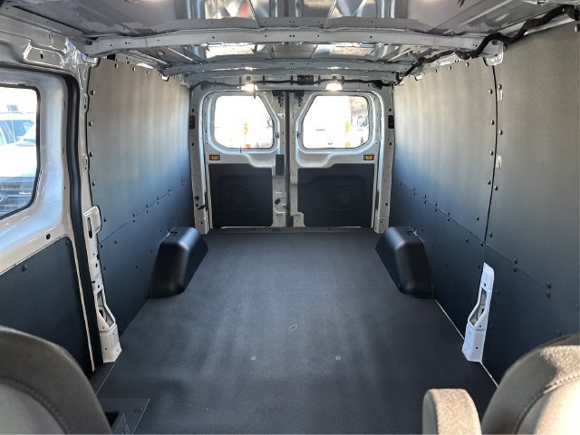 New 2025 Ford Transit 350 Low Roof AWD w/ Load Area Protection Package image 22