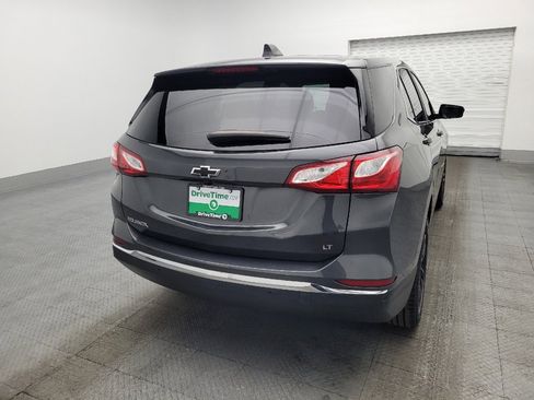 Used 2021 Chevrolet Equinox LT image 7