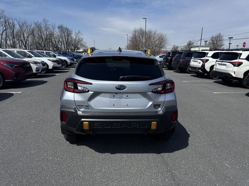 New 2026 Subaru Crosstrek 2.5i Wilderness AWD/4WD image 6