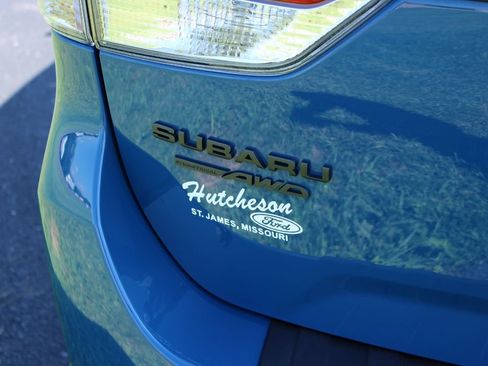 Used 2025 Subaru Forester Wilderness AWD/4WD image 11