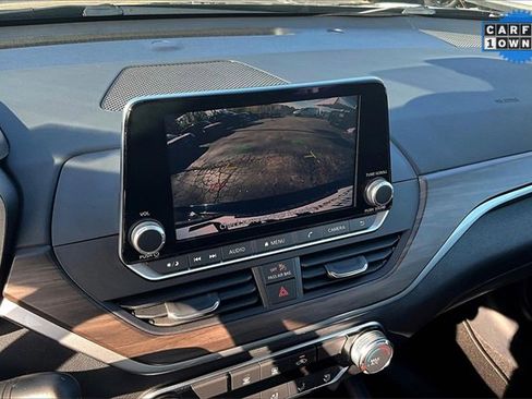 Used 2023 Nissan Altima 2.5 SV image 20