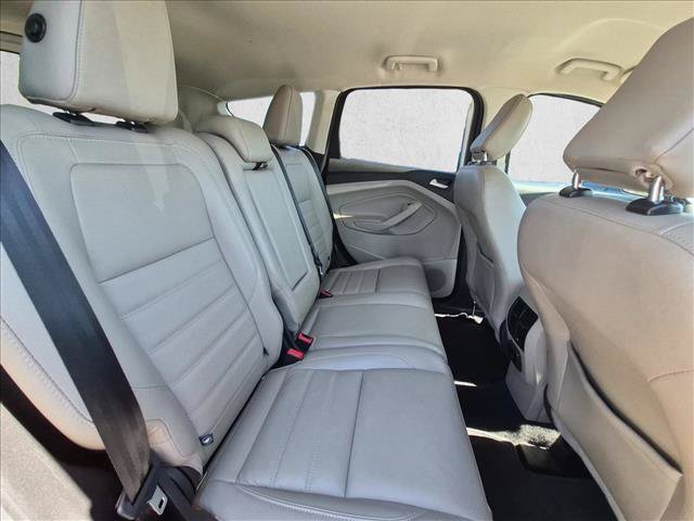 Used 2019 Ford Escape Titanium FWD image 20