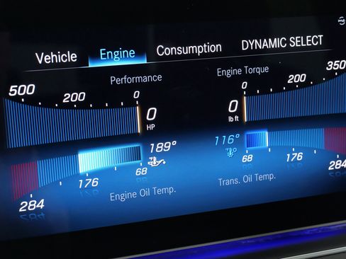 Used 2023 Mercedes-Benz GLE 53 AMG 4MATIC image 49