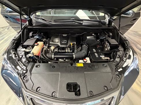 Used 2015 Lexus NX 200t AWD w/ Luxury Package image 60