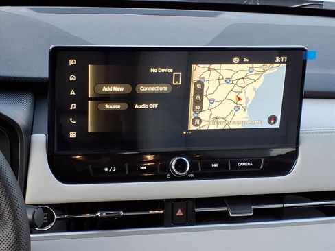 New 2026 Mitsubishi Outlander SEL image 6