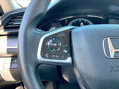 Used 2019 Honda Civic LX image 20