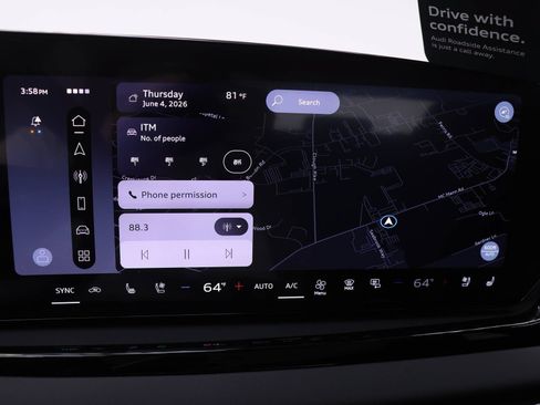 New 2026 Audi A5 2.0T Premium Plus AWD/4WD image 10