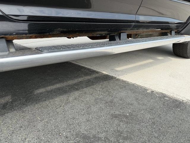 Used 2016 RAM 3500 Laramie AWD/4WD image 15