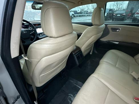 Used 2018 Toyota Avalon Touring image 29