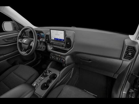 Used 2023 Ford Bronco Sport AWD/4WD image 22