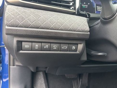 New 2026 Toyota Camry XLE image 10