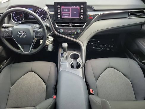 Used 2023 Toyota Camry LE FWD image 12