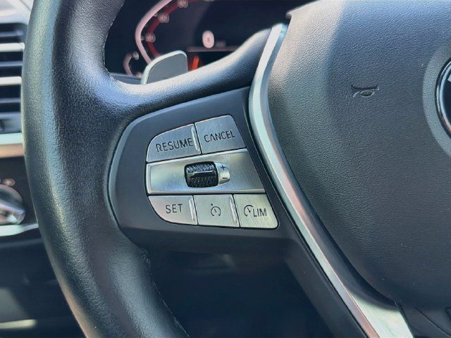 Used 2022 BMW X3 sDrive30i w/ Premium Package 2 RWD image 37