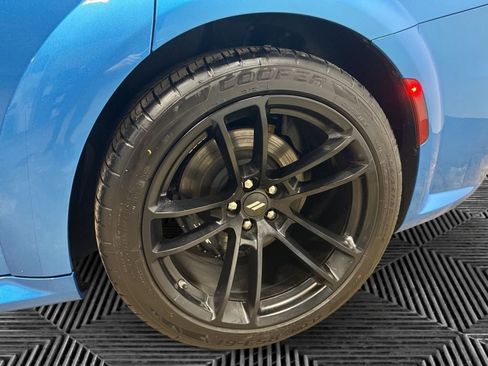 Used 2023 Dodge Charger Scat Pack image 9