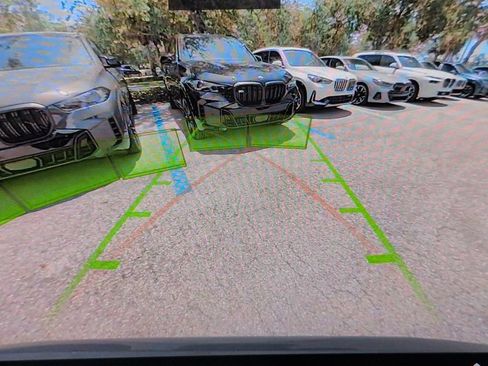 New 2027 BMW X7 M60i AWD/4WD image 21