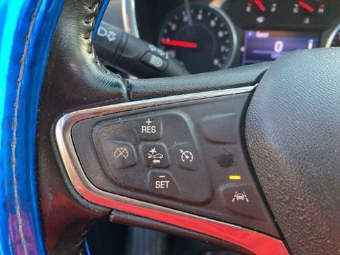 Used 2020 Chevrolet Equinox LT image 27