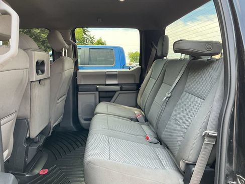 Used 2018 Ford F150 XLT w/ Equipment Group 302A Luxury AWD/4WD image 27