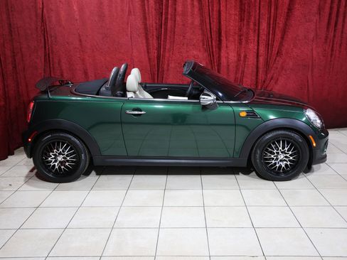 Used 2014 MINI Cooper Roadster image 10