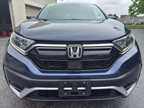 Used 2020 Honda CR-V EX image 8