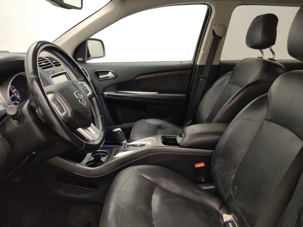 Used 2018 Dodge Journey GT AWD/4WD image 17