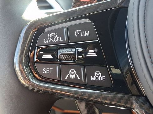 Used 2026 BMW M3 Competition image 21