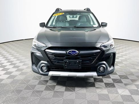 Used 2024 Subaru Outback Limited image 4