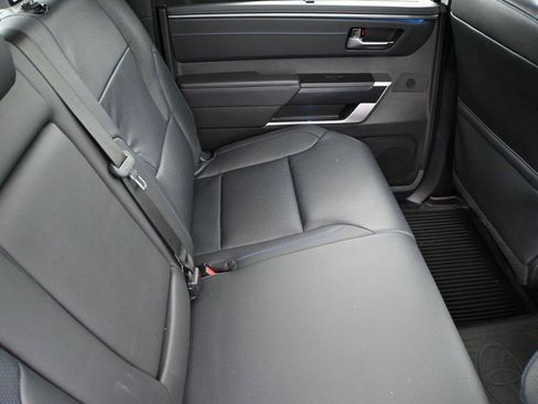 Used 2024 Toyota Tundra Platinum AWD/4WD image 25