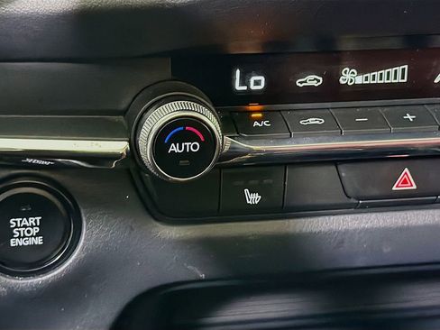 Used 2024 MAZDA CX-30 AWD 2.5 S w/ Preferred Package image 23