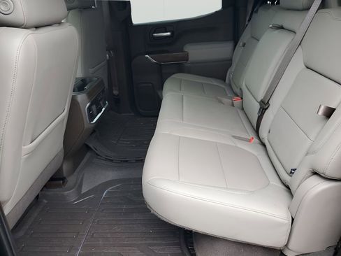 Used 2020 GMC Sierra 1500 SLT image 20