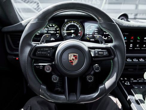 Used 2025 Porsche 911 GT3 RS w/ Weissach Package RWD image 52
