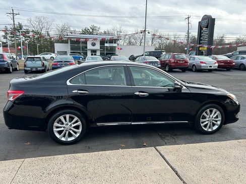 Used 2011 Lexus ES 350 350 image 5