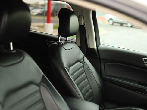 Used 2018 Ford Edge SEL w/ Canadian Touring Package image 51